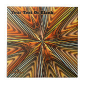 内省 タイル (正面)