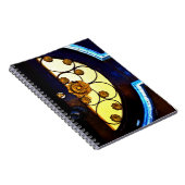 内省 ノートブック (右側)