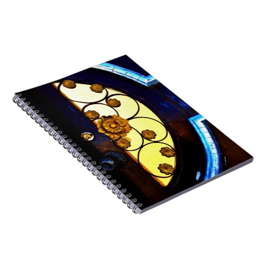 内省 ノートブック (右側)