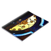 内省 ノートブック (左側)