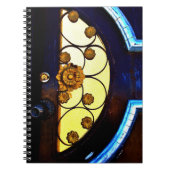 内省 ノートブック (正面)