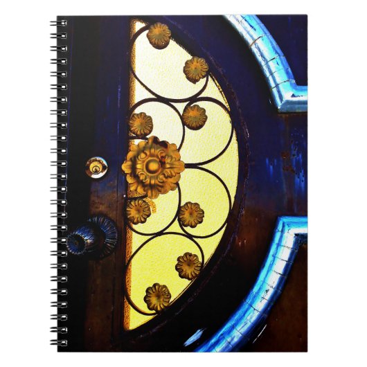 内省 ノートブック (正面)