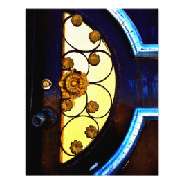 内省 フォトプリント           