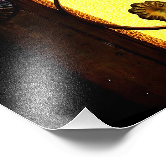 内省 フォトプリント            (角)