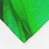 内省 フリースブランケット (角)