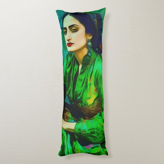 内省 ボディピロー (裏面 (縦))