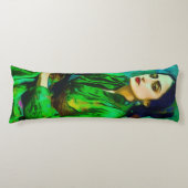 内省 ボディピロー (正面)