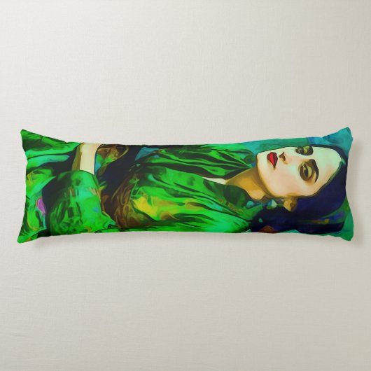 内省 ボディピロー (正面)