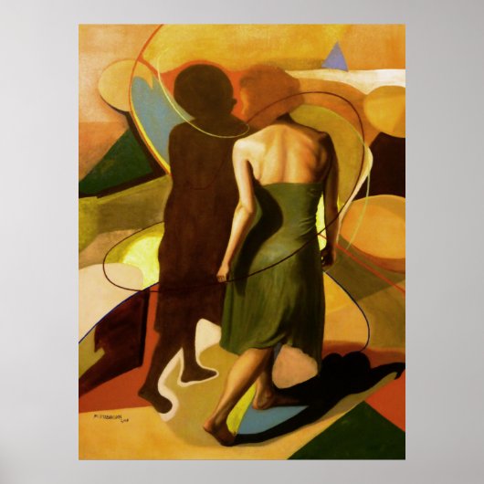 内省 ポスター (正面)