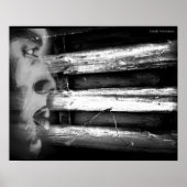 内省 ポスター (正面)