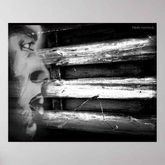 内省 ポスター (正面)