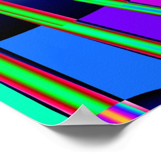 内省 ポスター (角)