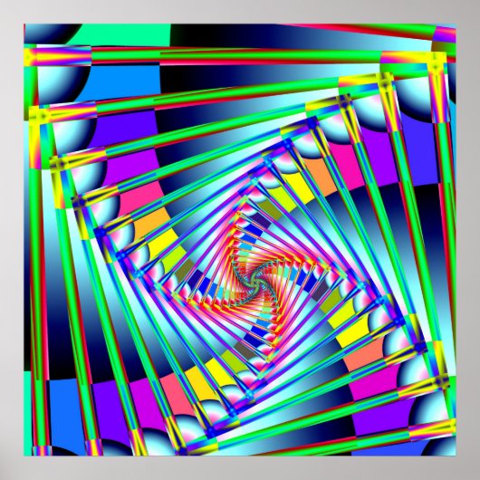 内省 ポスター (正面)