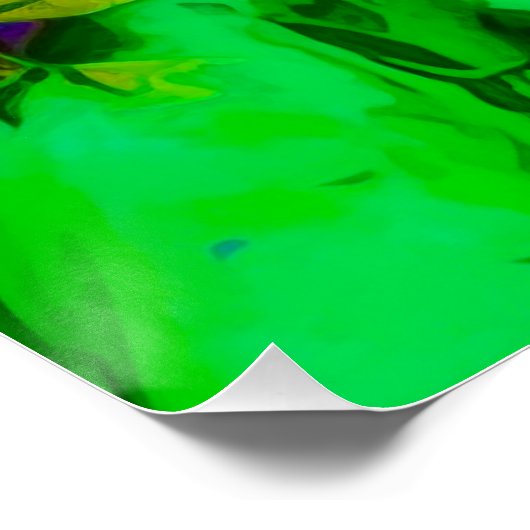 内省 ポスター (コーナー)