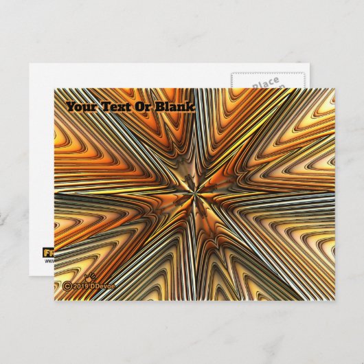 内省 ポストカード (正面/裏面)