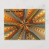 内省 ポストカード (正面)