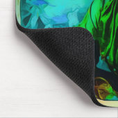 内省 マウスパッド (コーナー)