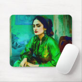 内省 マウスパッド (マウス)