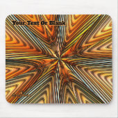 内省 マウスパッド (正面)