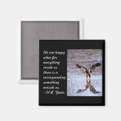 内省 マグネット (正面/裏面)