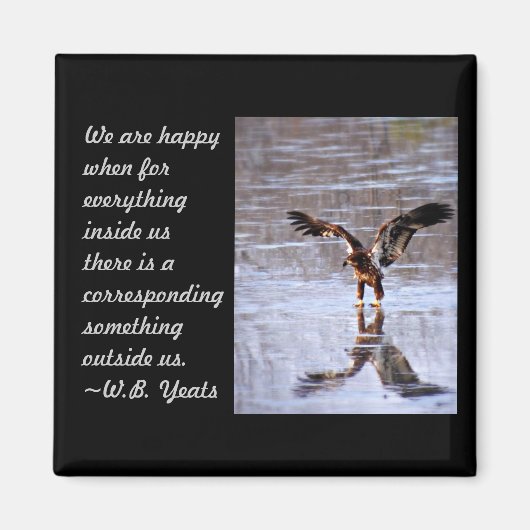 内省 マグネット (正面)