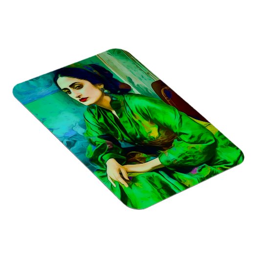 内省 マグネット (右側)