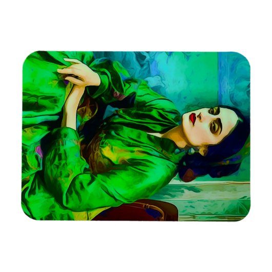 内省 マグネット (横)