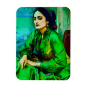 内省 マグネット (縦)