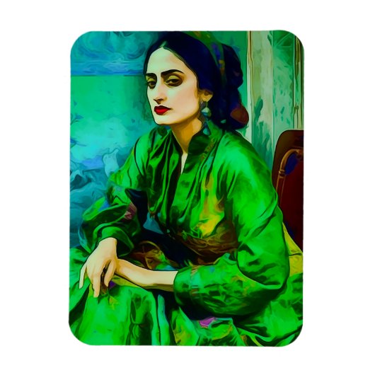 内省 マグネット (縦)