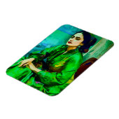 内省 マグネット (左側)