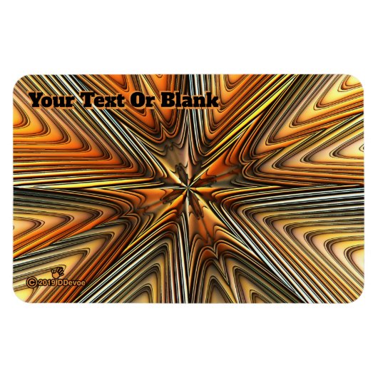 内省 マグネット (横)