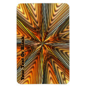 内省 マグネット (縦)