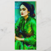 内省 メニュー (正面)