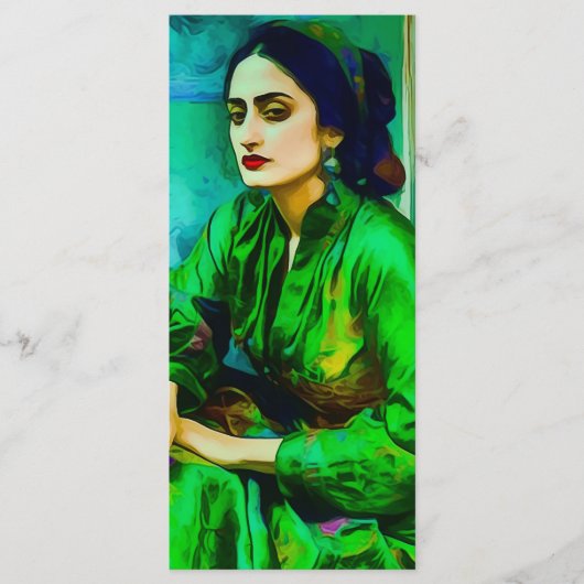 内省 メニュー (正面)