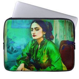 内省 ラップトップスリーブ