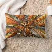 内省 ランバークッション (ブランケット)