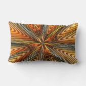 内省 ランバークッション (裏面)