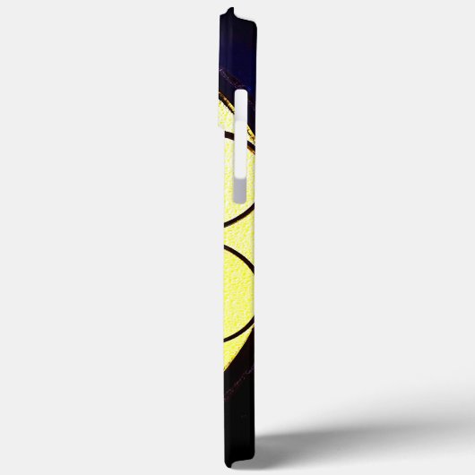 内省 Case-Mate iPhoneケース (裏面 / 左)