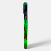 内省 Case-Mate iPhoneケース (裏面 / 左)