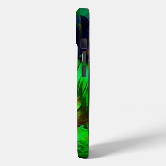 内省 Case-Mate iPhoneケース (裏面 / 左)