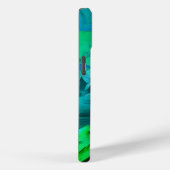 内省 Case-Mate iPhoneケース (裏面 / 右)