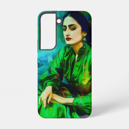 内省 SAMSUNG GALAXY S22ケース