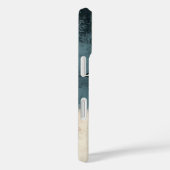 内眼覚醒 Case-Mate iPhoneケース (裏面 / 右)