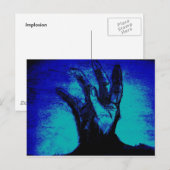 内破はがき ポストカード (正面/裏面)