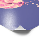 内脊椎動物の等足類 – 中耳性プリント フォトプリント            (角)