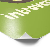 内脊椎動物カタツムリ – ミディアムアートプリント フォトプリント            (角)