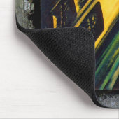 内臓の魂 マウスパッド (コーナー)