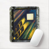 内臓の魂 マウスパッド (マウス)