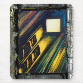 内臓の魂 マウスパッド