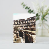 内臓 ポストカード (スタンド正面)